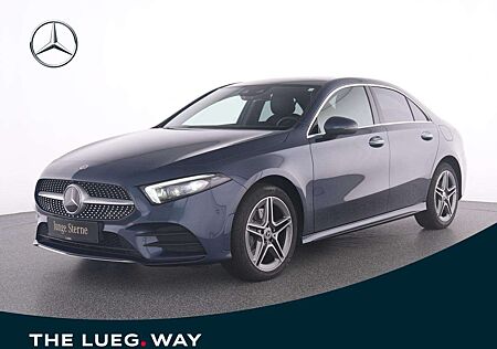 Mercedes-Benz A 250 e Lim AMG+Pano+MBeam+Sound+360°+Dist+KeyGo