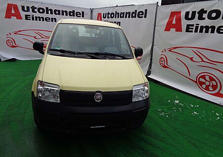 Fiat Panda 1.2 8V MyLive (169)