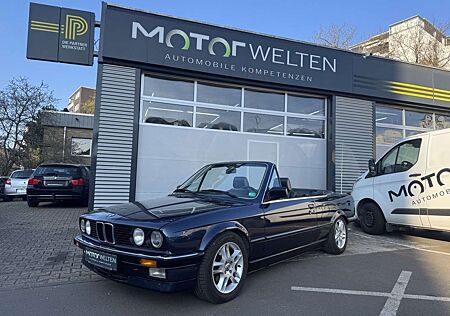 BMW 325 AC Schnitzer