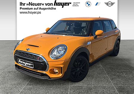 Mini Others Cooper S Clubman Klimaaut. PDC