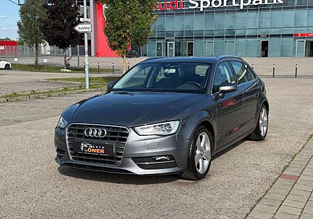 Audi A3 Sportback ambition Stronic