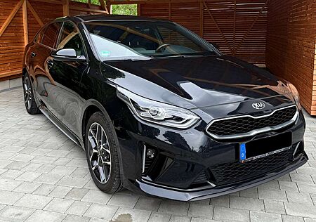 Kia Pro_ceed ProCeed / pro_cee'd 1.4 T-GDI OPF GT LINE