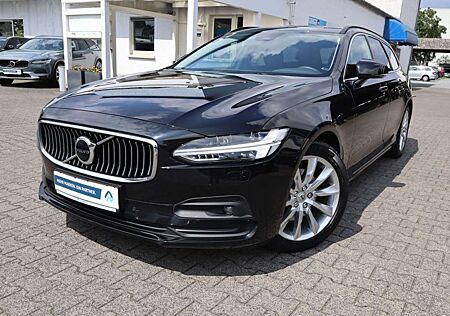 Volvo V90 B4 D Geartronic Momentum Pro|NAVI|R-CAM|AHK