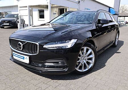 Volvo V90 B4 D Geartronic Momentum Pro|NAVI|R-CAM|AHK