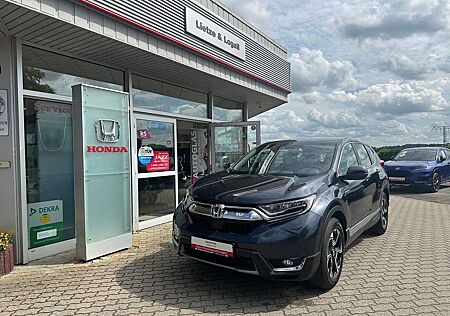 Honda CR-V 1.5T 2WD Elegance