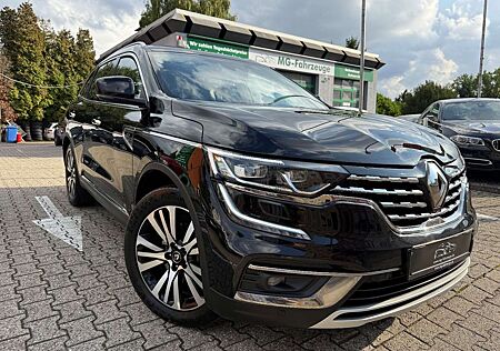 Renault Koleos Initiale Paris 4x4 VOLL PANO LED AHK