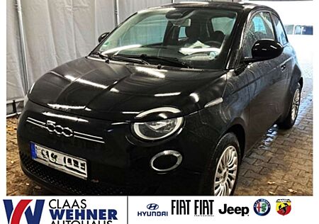 Fiat 500E Action Automatik Apple CarPlay & Android Auto