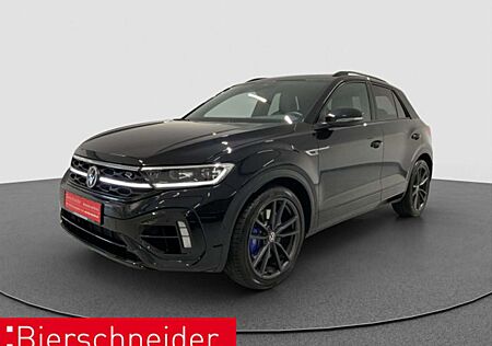 VW T-Roc Volkswagen 2.0 TSI DSG 4Mo R Black 19 BEATS MATRIX AC