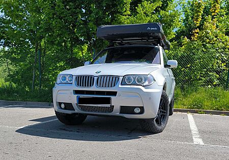 BMW X3 xDrive30d Limited Sport Edition