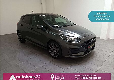 Ford Fiesta 1.0 ST-Line Navi|LED|PDC|Sitzhzg.