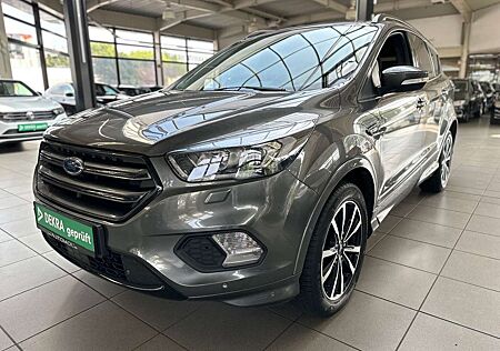 Ford Kuga ST-Line Navi SHZ PDC Klima