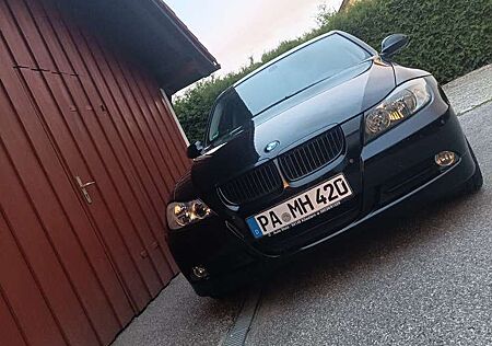 BMW 318i 318