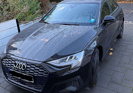 Audi A3 1.8 T Automatik Ambiente