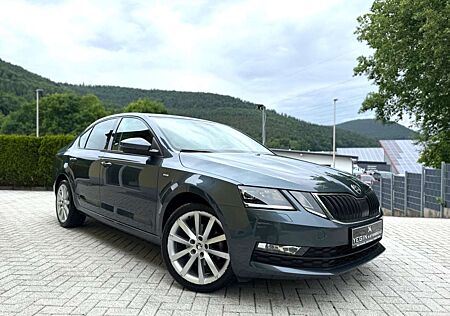 Skoda Octavia Lim. 1.4 TSI Drive-Navi-LED-38TKM-1.Hand