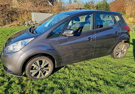 Kia Venga 1.6 CVVT Spirit