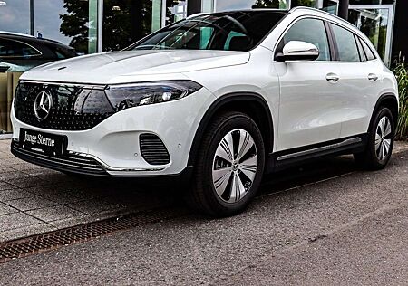 Mercedes-Benz EQA 300 4M Progressive-Advanced/Pano/Kamera/Flex