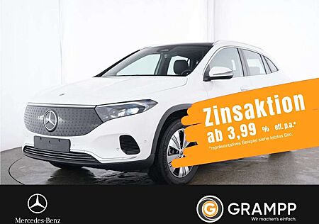 Mercedes-Benz EQA 300 4M Progressive-Advanced/Pano/Kamera/Flex