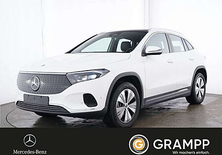 Mercedes-Benz EQA 300 4M Progressive-Advanced/Pano/Kamera/Flex