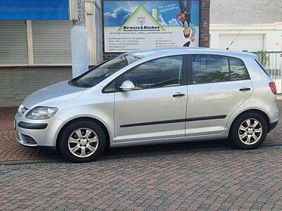 Volkswagen Golf Plus Golf Plus 1.6 Comfortline