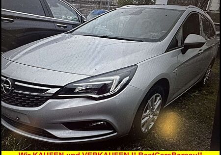Opel Astra SPORTS TOURER 150 PS 1. HAND NAVI Kamera