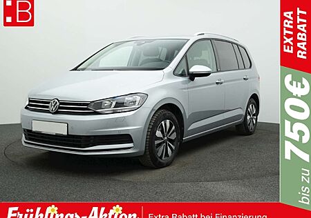 VW Touran Volkswagen 1.5 TSI Move KINDERSITZ KAMERA NAVI