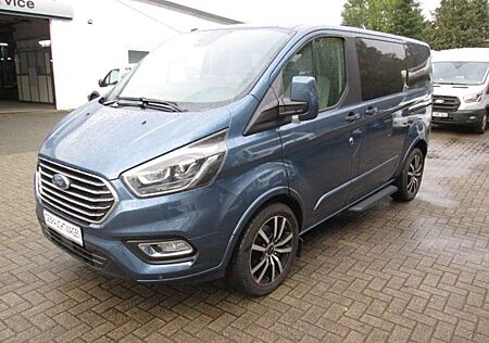 Ford Tourneo Custom 310 L1H1 VA Titanium