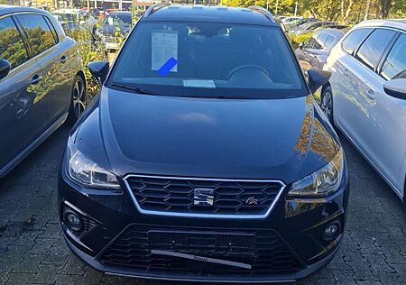 Seat Arona 1.0 Eco TSI FR