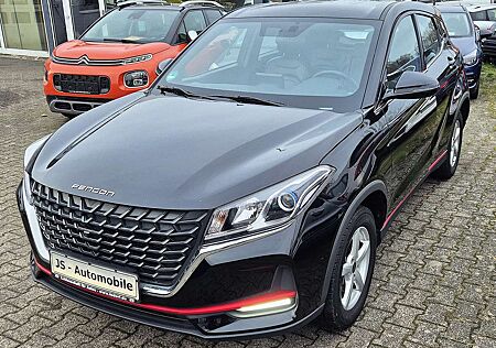 DFSK Fengon 500 CVT AUTOMATIK LEDER NAVI R-KAMERA BT 1H