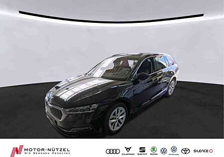 Skoda Octavia Combi 2.0 TDI DSG STYLE LED+NAV+AHK+LEDE