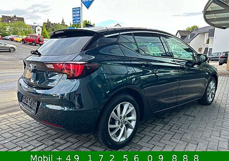 Opel Astra K Innovation Start/Stop Kamera Sitzh v+h L