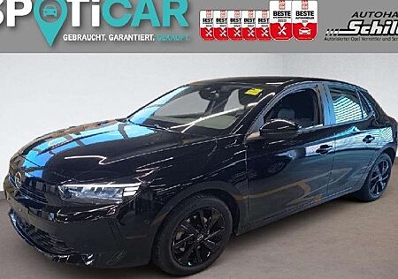 Opel Corsa F 5tg 1.2 Turbo Multimedia Winterpaket
