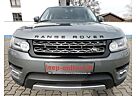 Land Rover Range Rover Sport HSE+Leder Oxford+Panorama+Kam.+AHK,1.Hd.S-Heftg.,