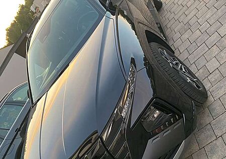 Hyundai Tucson N Line Blackline 1.6 T-GDi 48V-Mild Hybrid 4WD