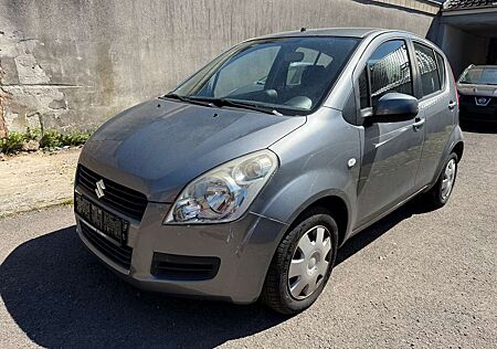 Suzuki Splash 1.2 Club *Klimaanlage*