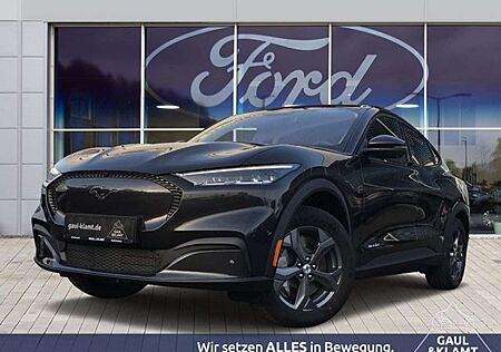 Ford Mustang Mach-E Mach-E #99KW #RWD #Fahrerassistenz-Systeme