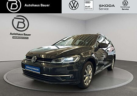 VW Golf Variant Volkswagen VII Variant 1.5TSI DSG Highline AHK ACC Nav