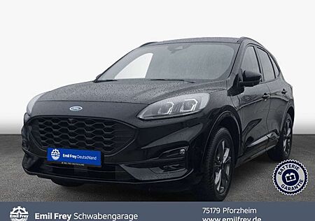 Ford Kuga 2.5 Duratec PHEV ST-LINE X