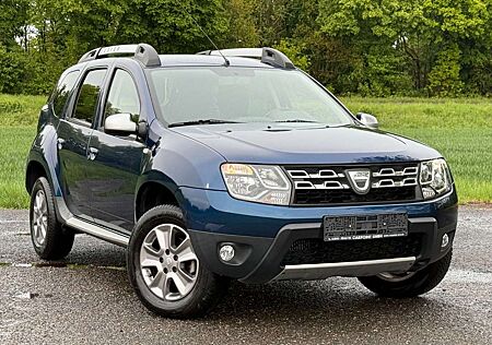 Dacia Duster Celebration 4x2 TCe 125 1. Hand Navi PDC