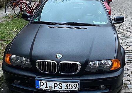 BMW 318 Ci