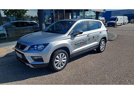 Seat Ateca 2.0 TDI Style DSG+NAVI+BEATS