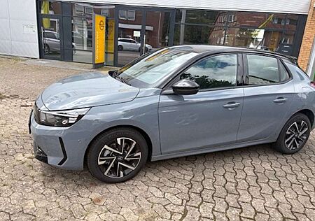 Opel Corsa GS