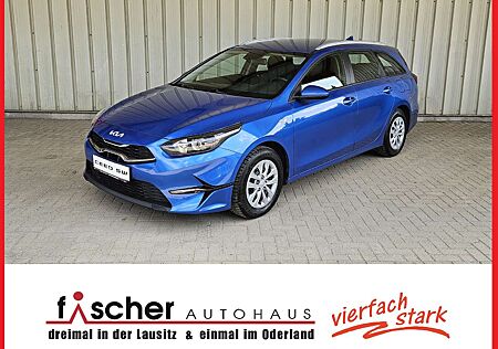Kia XCeed Ceed SW / cee'd SW 1.0 T-GDI 100 OPF Edition 7