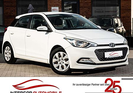 Hyundai i20 1.2 Classic |Steuerkette NEU|Allwett.|PDC