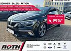 Renault Megane Kombi 1.6 dCi Diesel GT Navi*HuD*LED*PDC