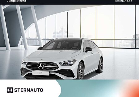 Mercedes-Benz CLA 200 Shooting Brake AMG Line Navi/Pano.-Dach
