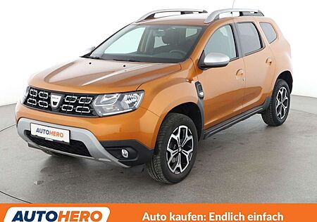Dacia Duster 1.0 TCe Comfort *NAVI*CAM*TEMPO*ALU*KLIMA*