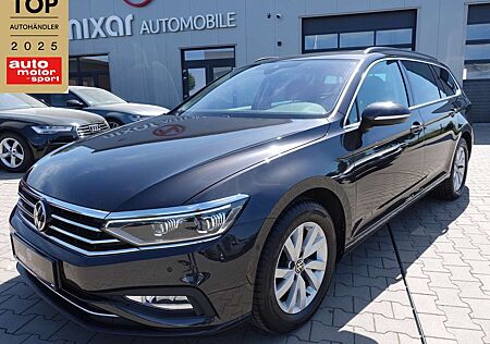 VW Passat Variant Volkswagen 2,0 TDI Variant Business DSG/Pano/Standheizun