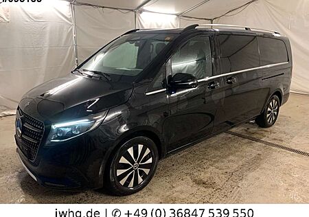 Mercedes-Benz V 300 V300 newMod AVANTGARDE extralang Widescreen|360°