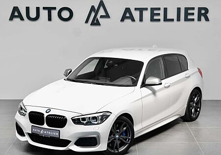 BMW 140 Special Edition*LED*NAVI*PDC*HiFi*