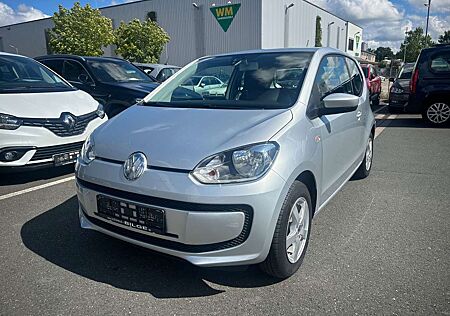VW Up Volkswagen ! move !